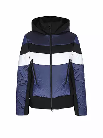 SPORTALM | Damen Skijacke mit Kapuze | 